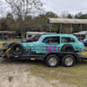 Meet your Posher, Squire